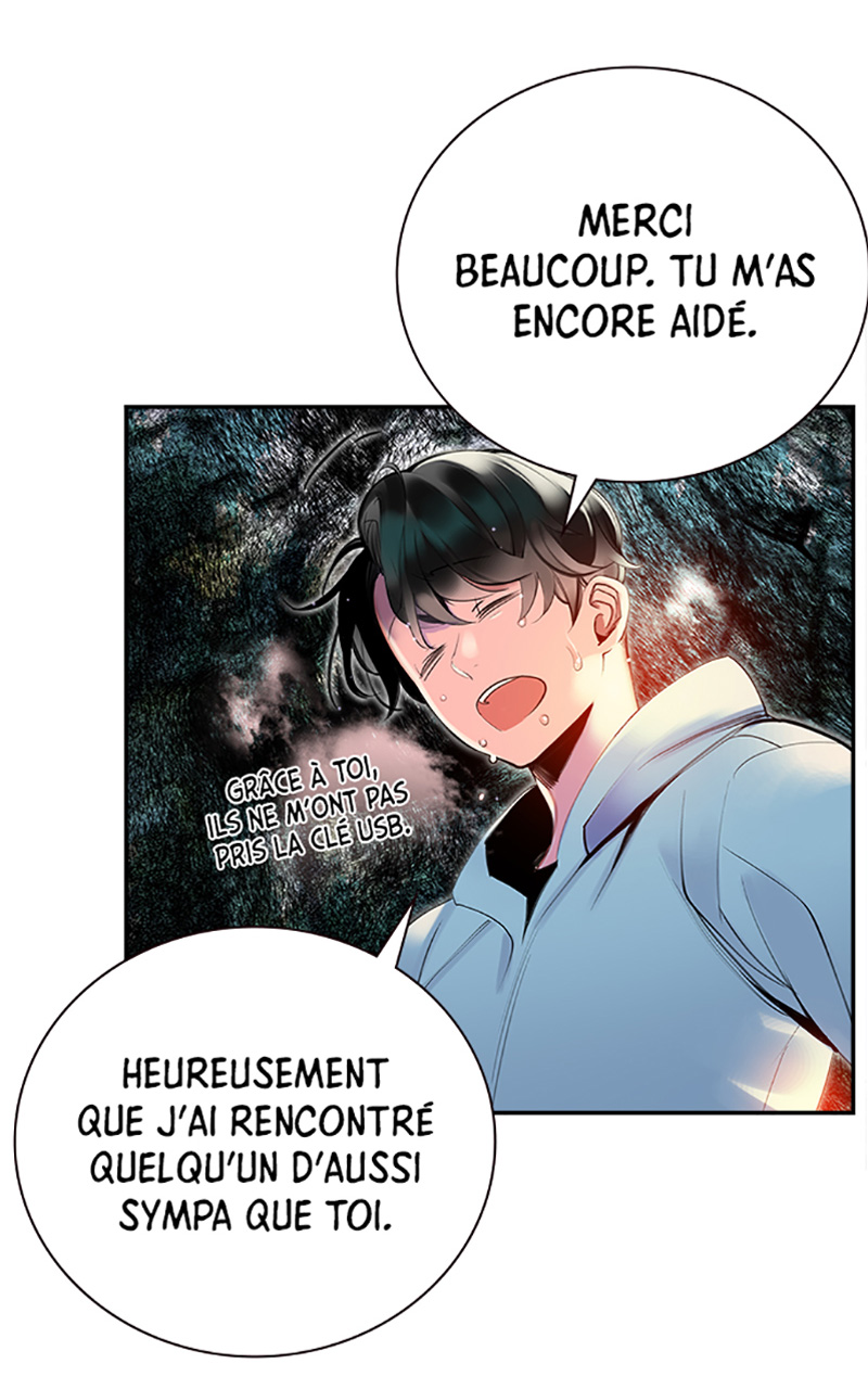 Read Jungle Juice FR Manga Online