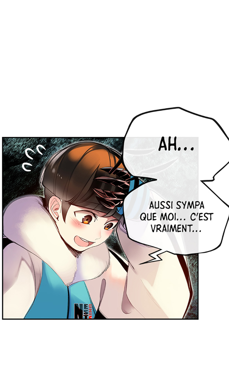 Read Jungle Juice FR Manga Online