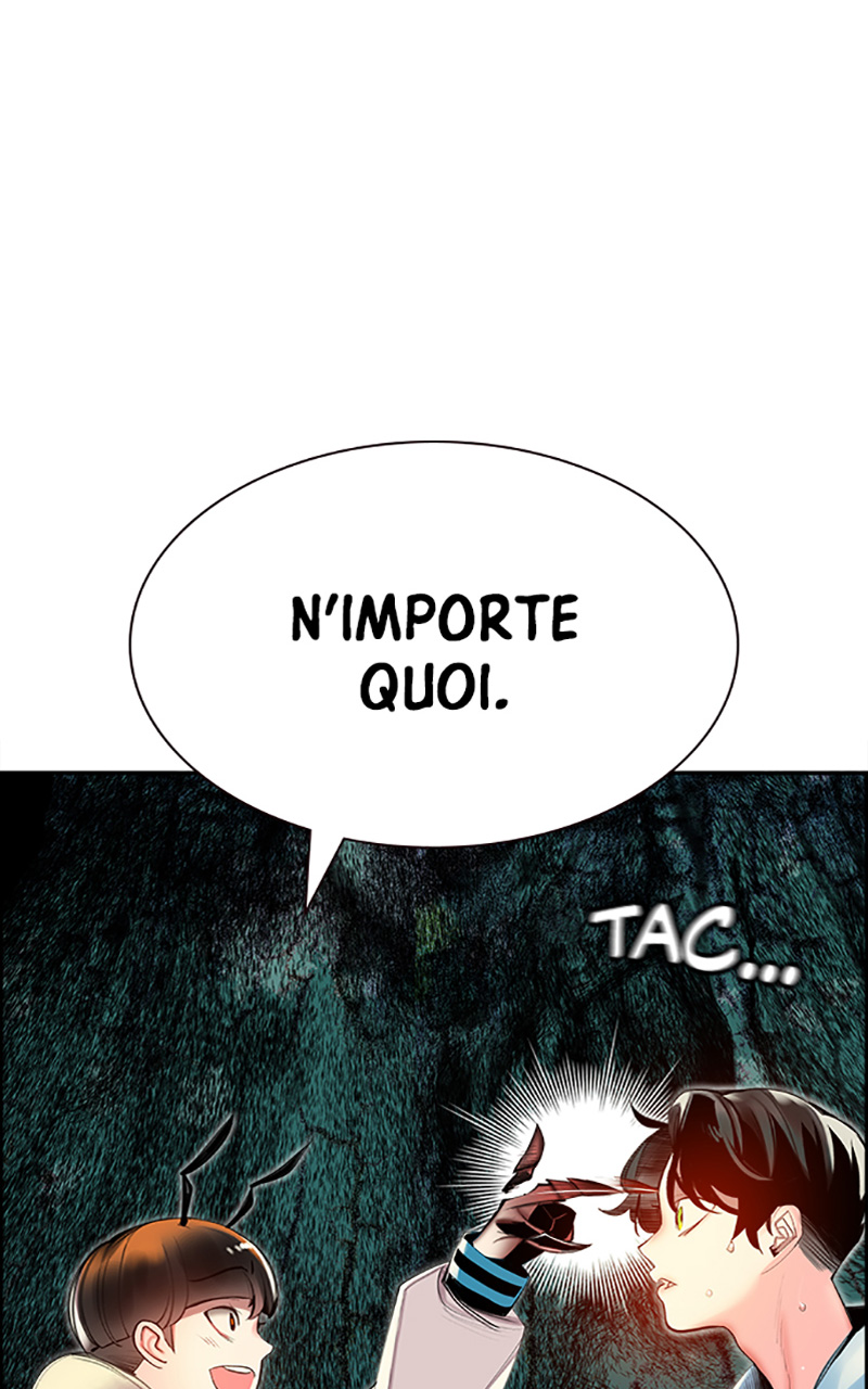Read Jungle Juice FR Manga Online