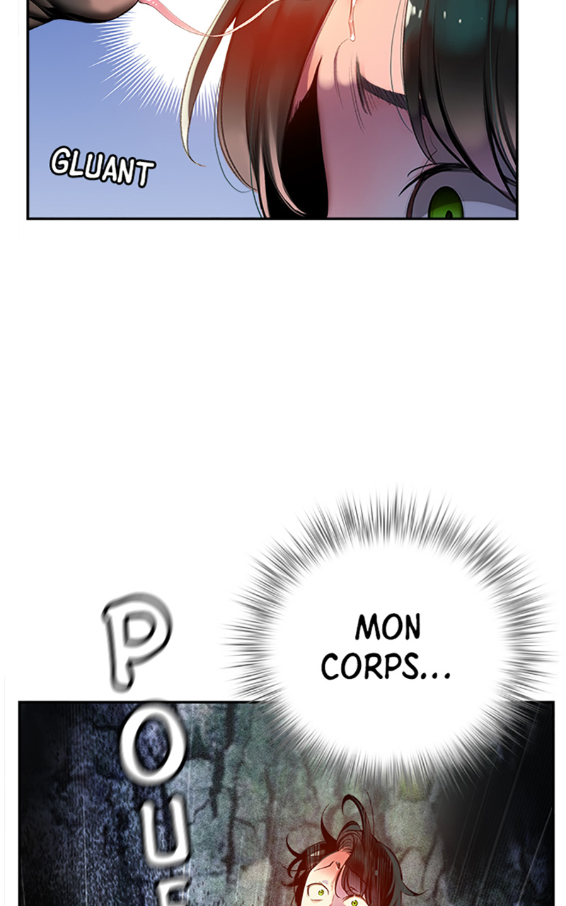 Read Jungle Juice FR Manga Online
