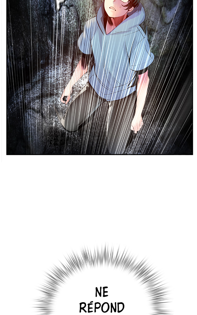 Read Jungle Juice FR Manga Online