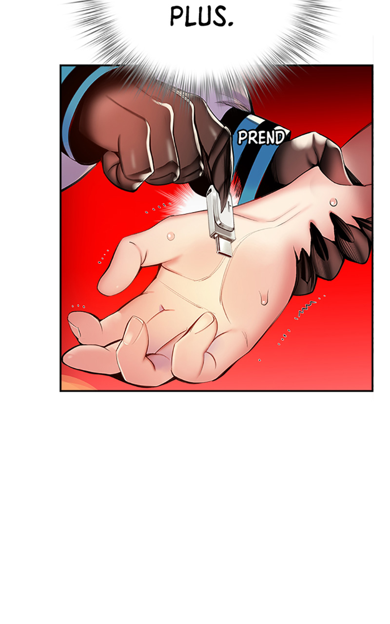 Read Jungle Juice FR Manga Online