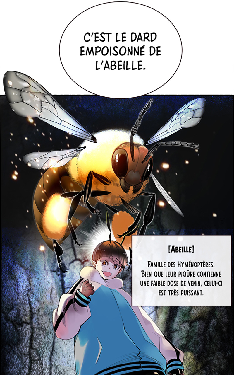 Read Jungle Juice FR Manga Online