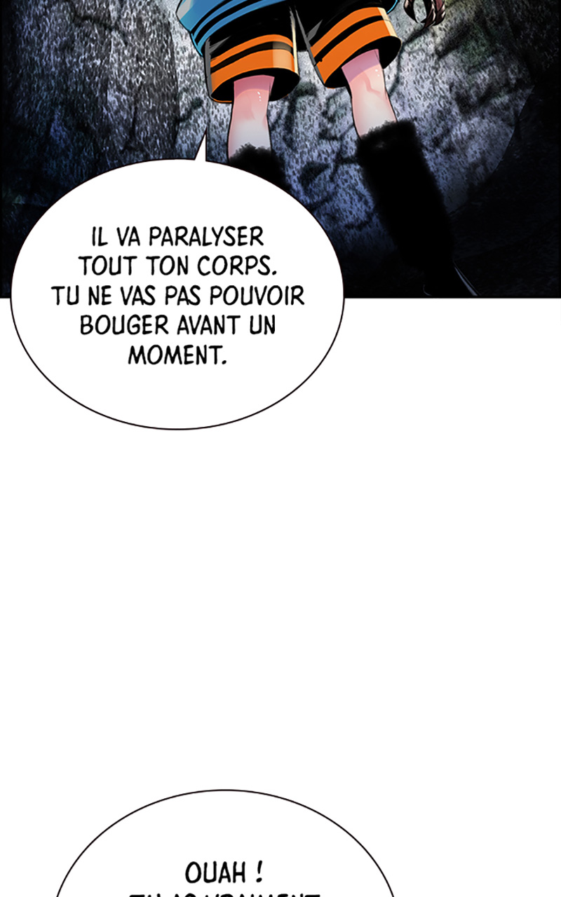 Read Jungle Juice FR Manga Online