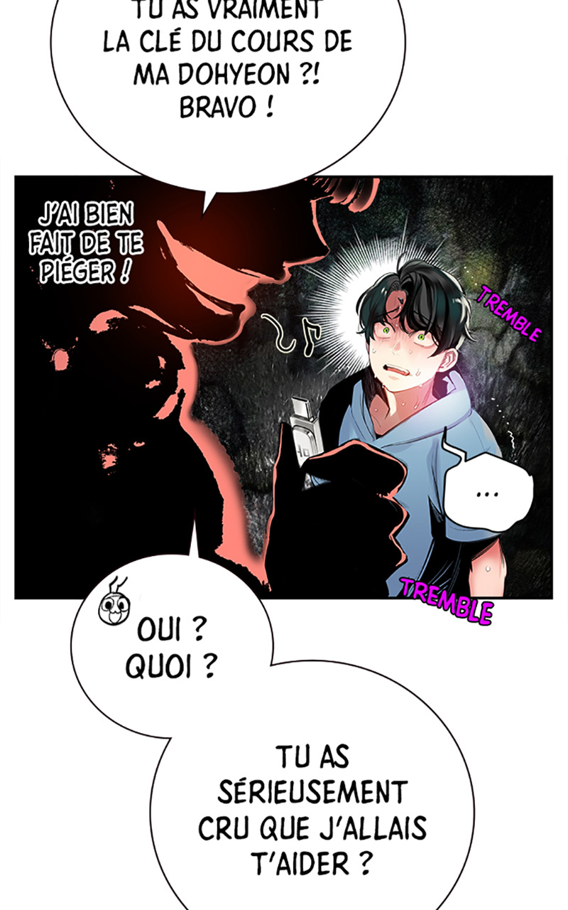 Read Jungle Juice FR Manga Online