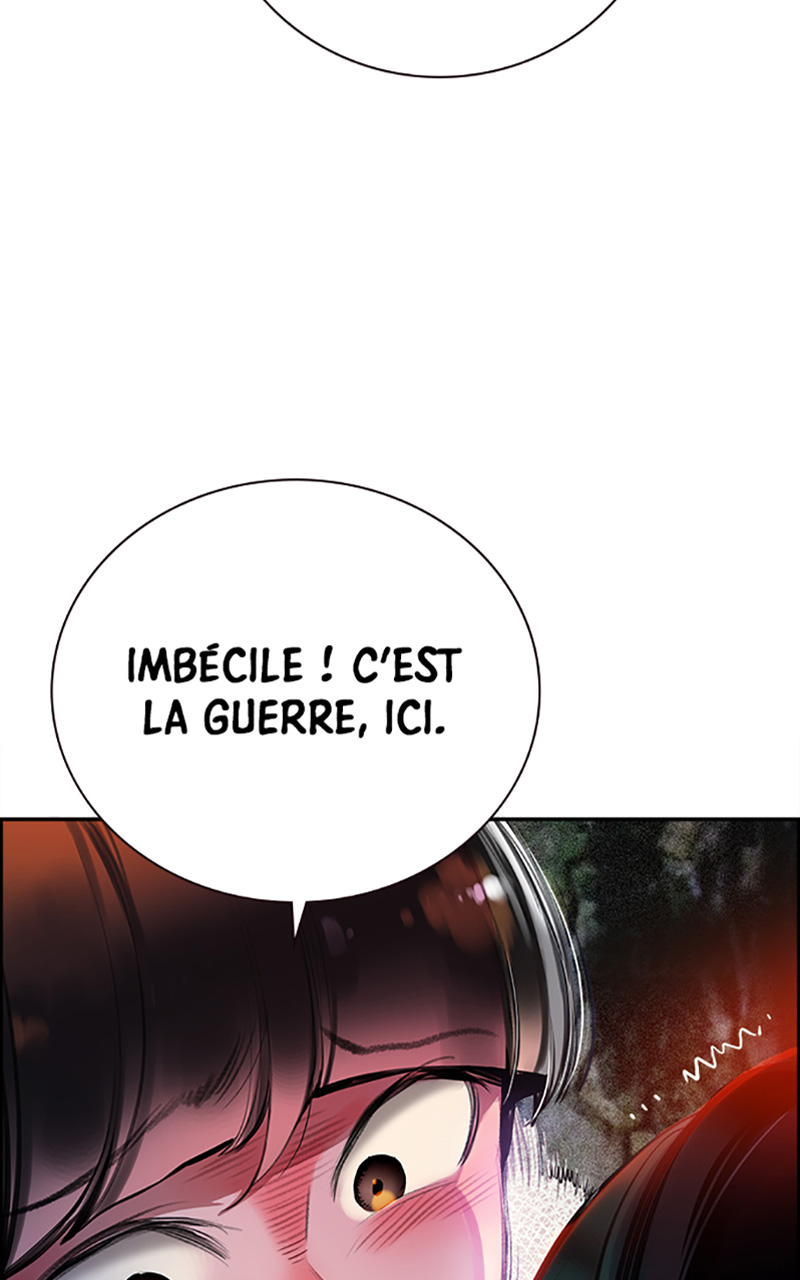 Read Jungle Juice FR Manga Online
