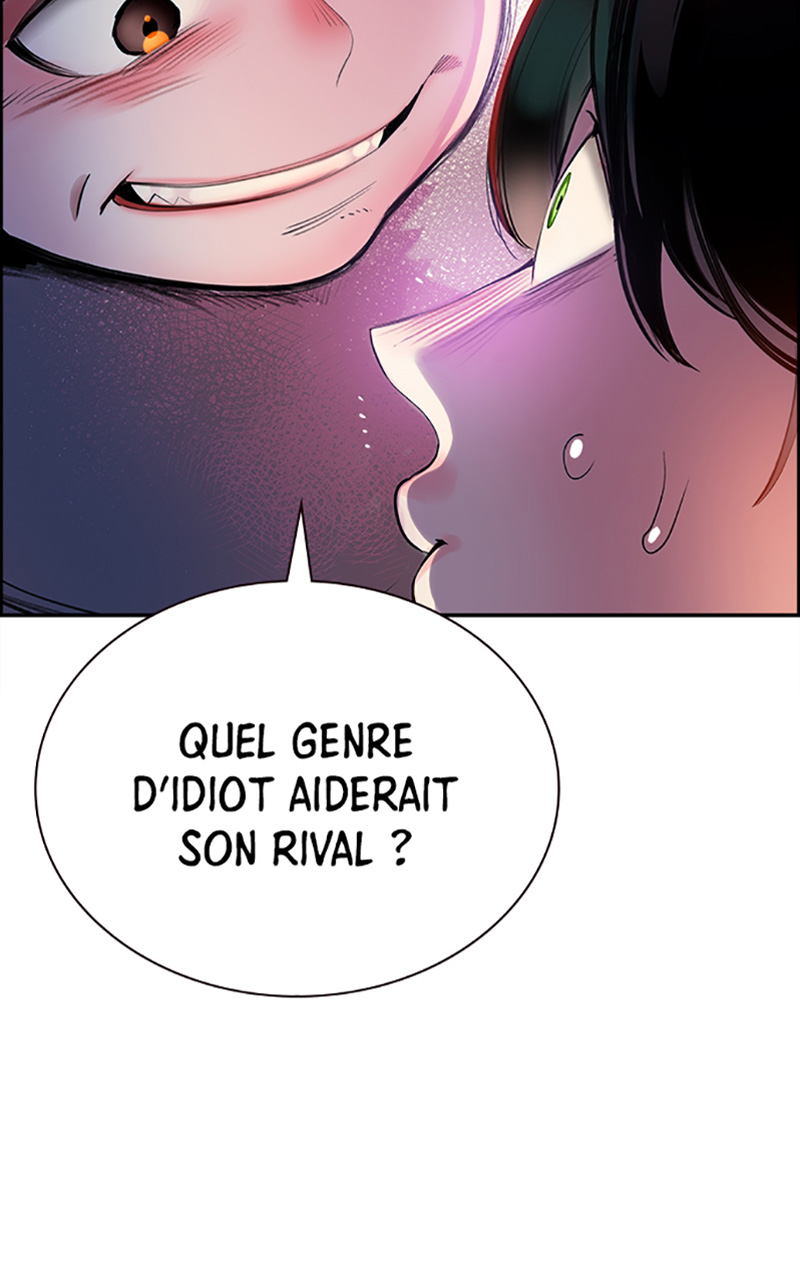 Read Jungle Juice FR Manga Online