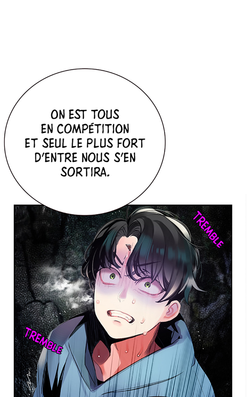 Read Jungle Juice FR Manga Online