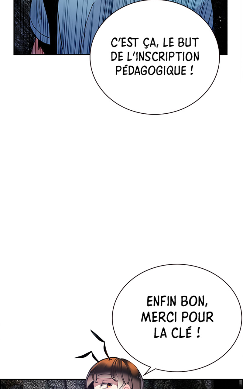Read Jungle Juice FR Manga Online
