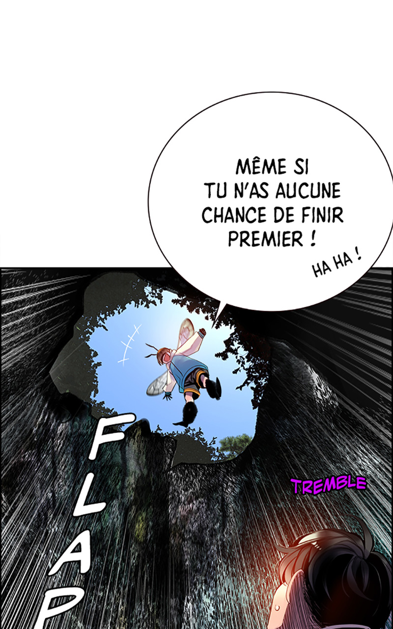 Read Jungle Juice FR Manga Online