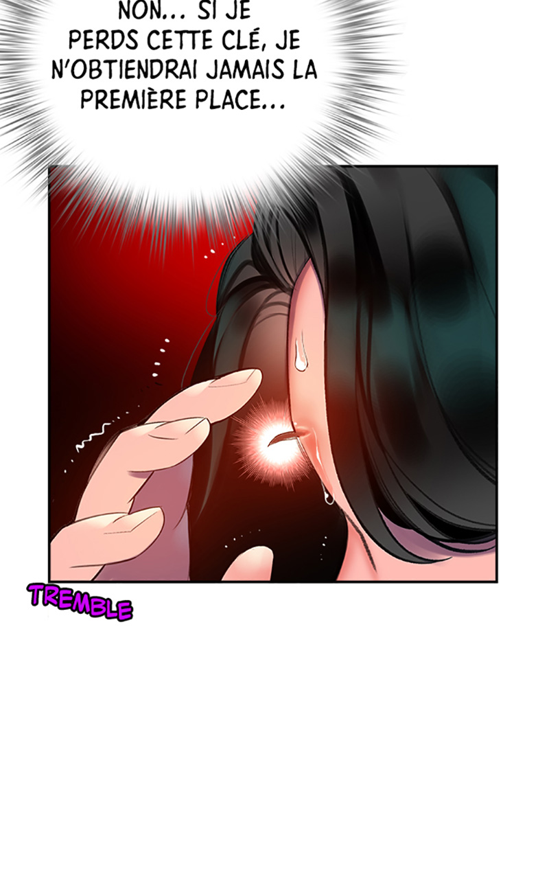 Read Jungle Juice FR Manga Online