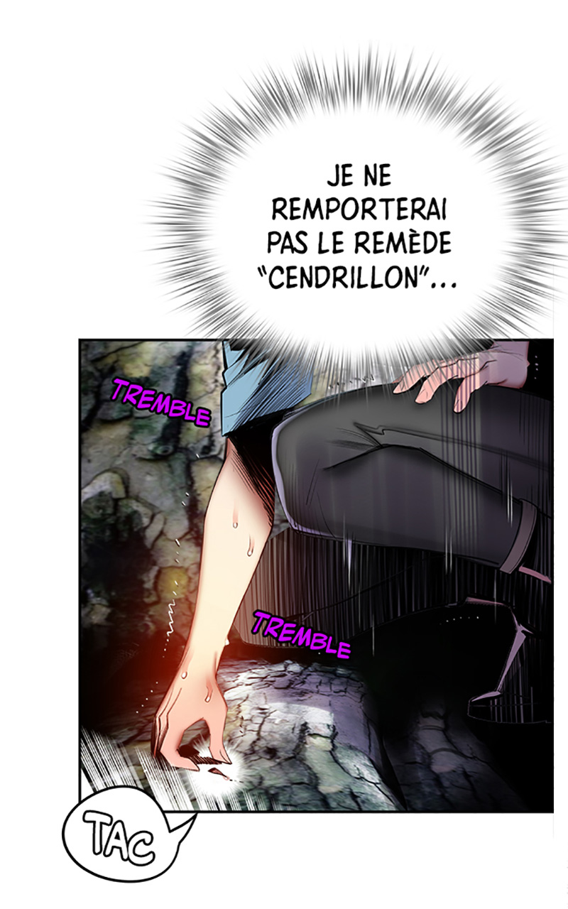 Read Jungle Juice FR Manga Online
