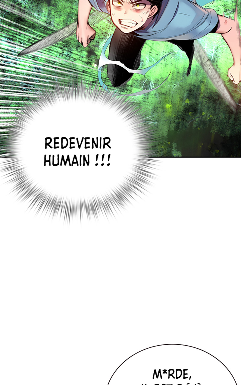 Read Jungle Juice FR Manga Online