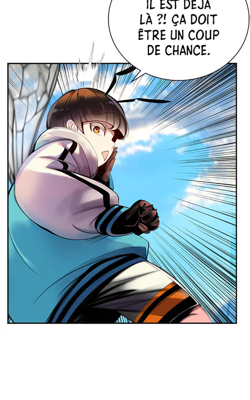 Read Jungle Juice FR Manga Online