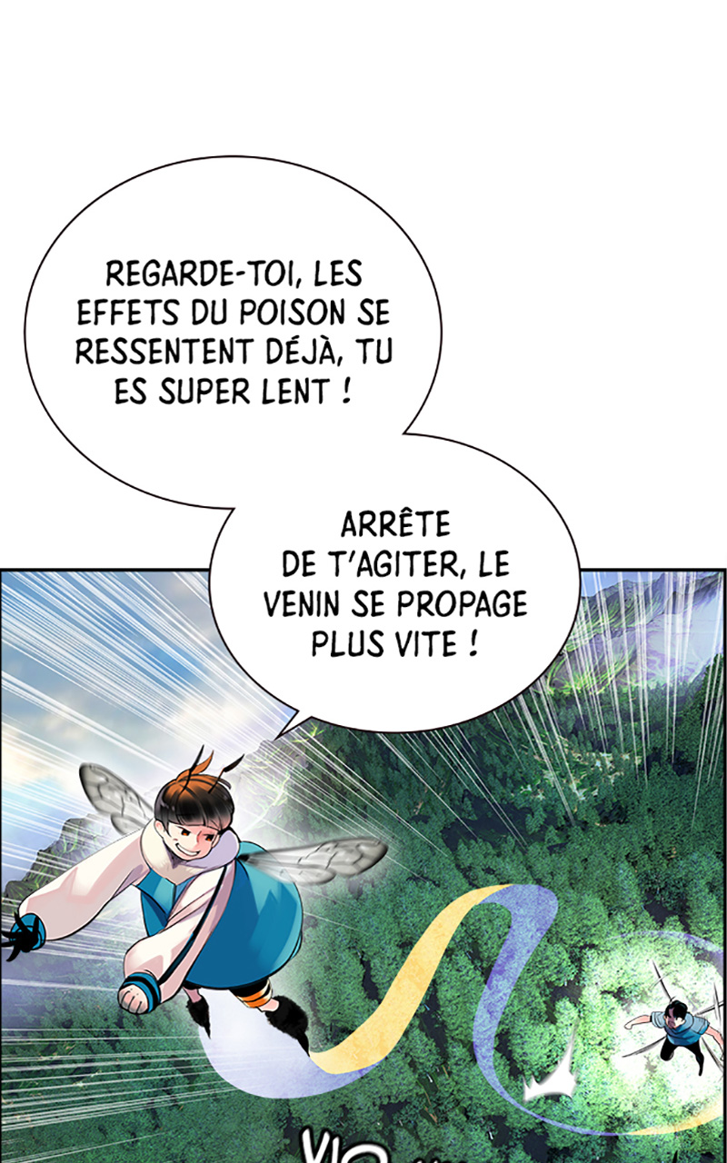 Read Jungle Juice FR Manga Online