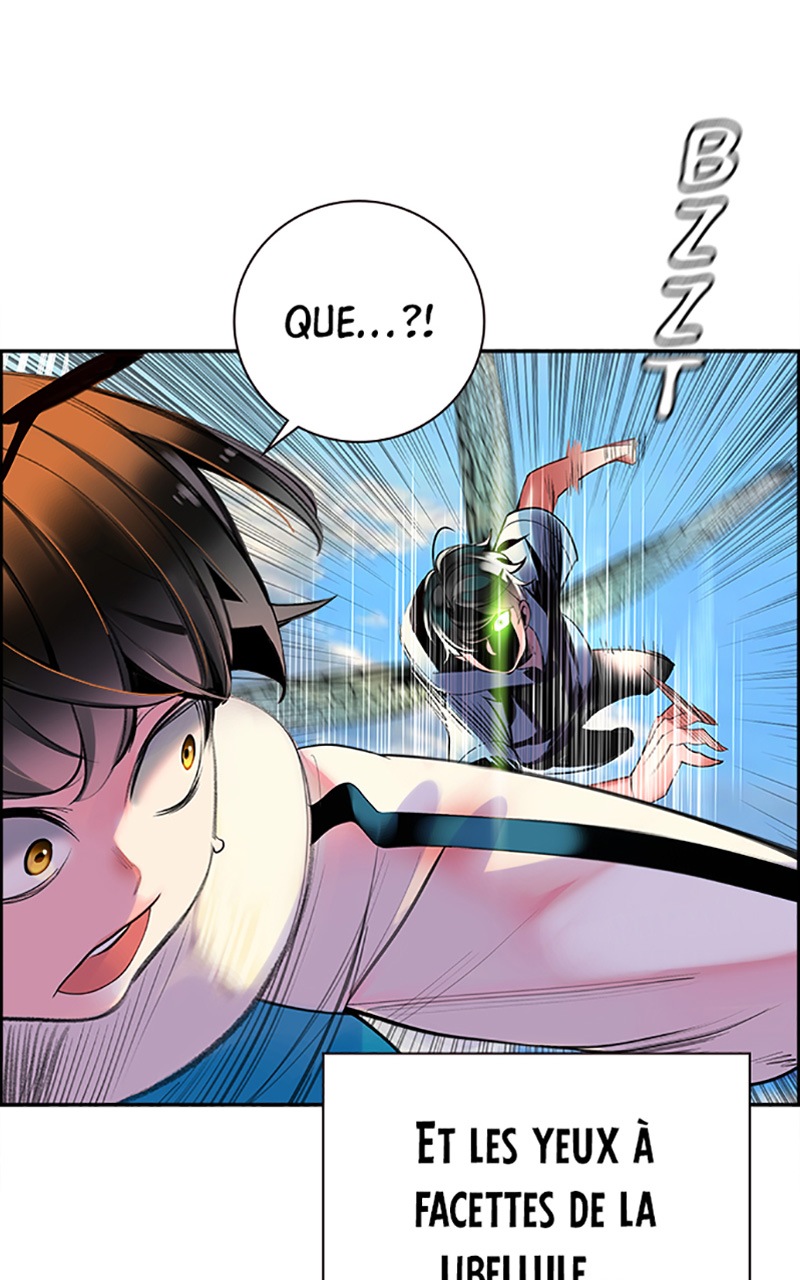 Read Jungle Juice FR Manga Online