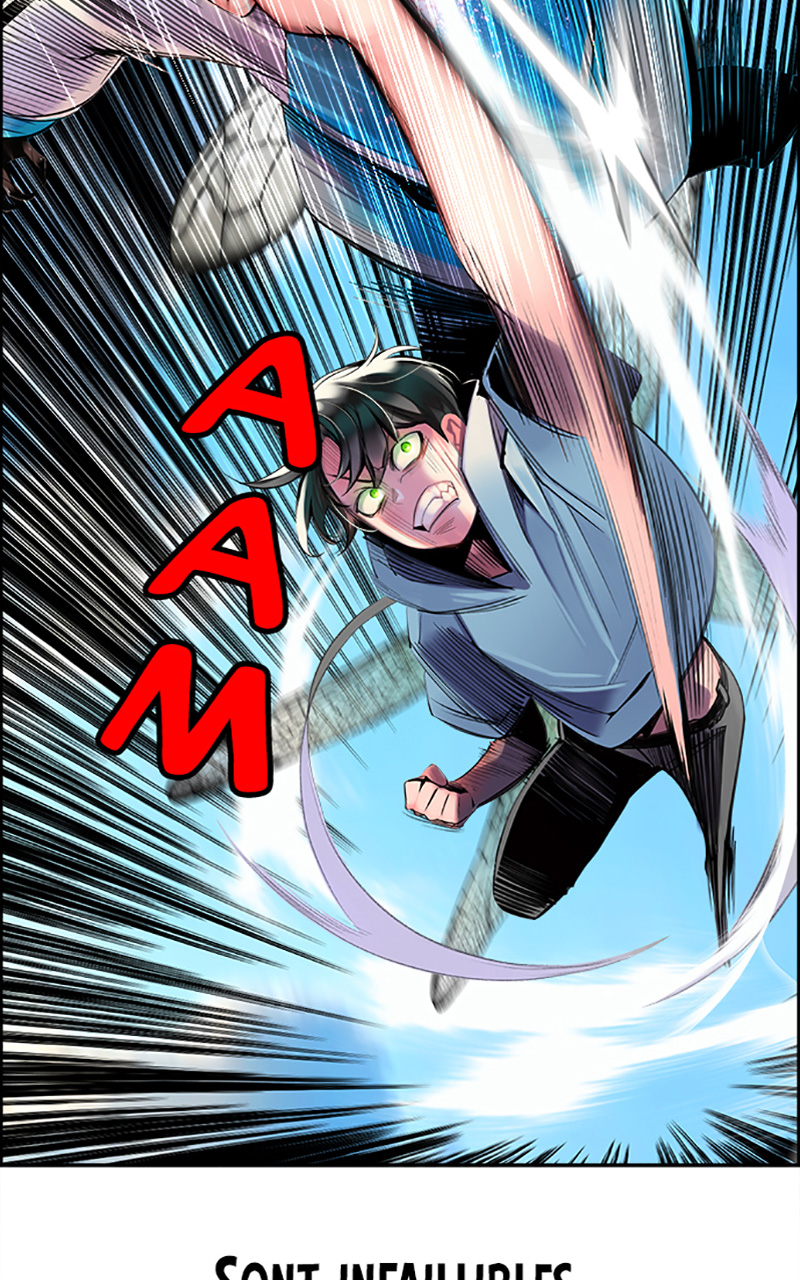 Read Jungle Juice FR Manga Online