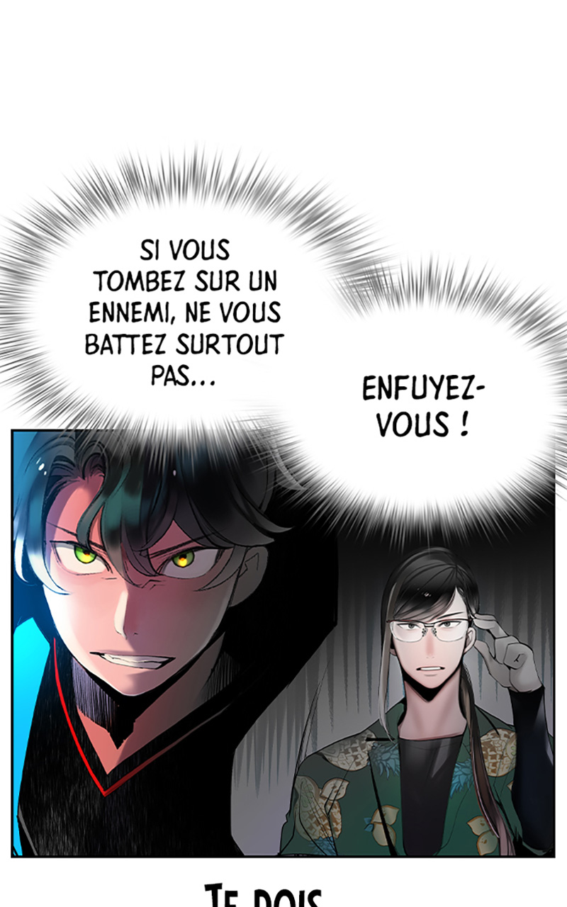 Read Jungle Juice FR Manga Online