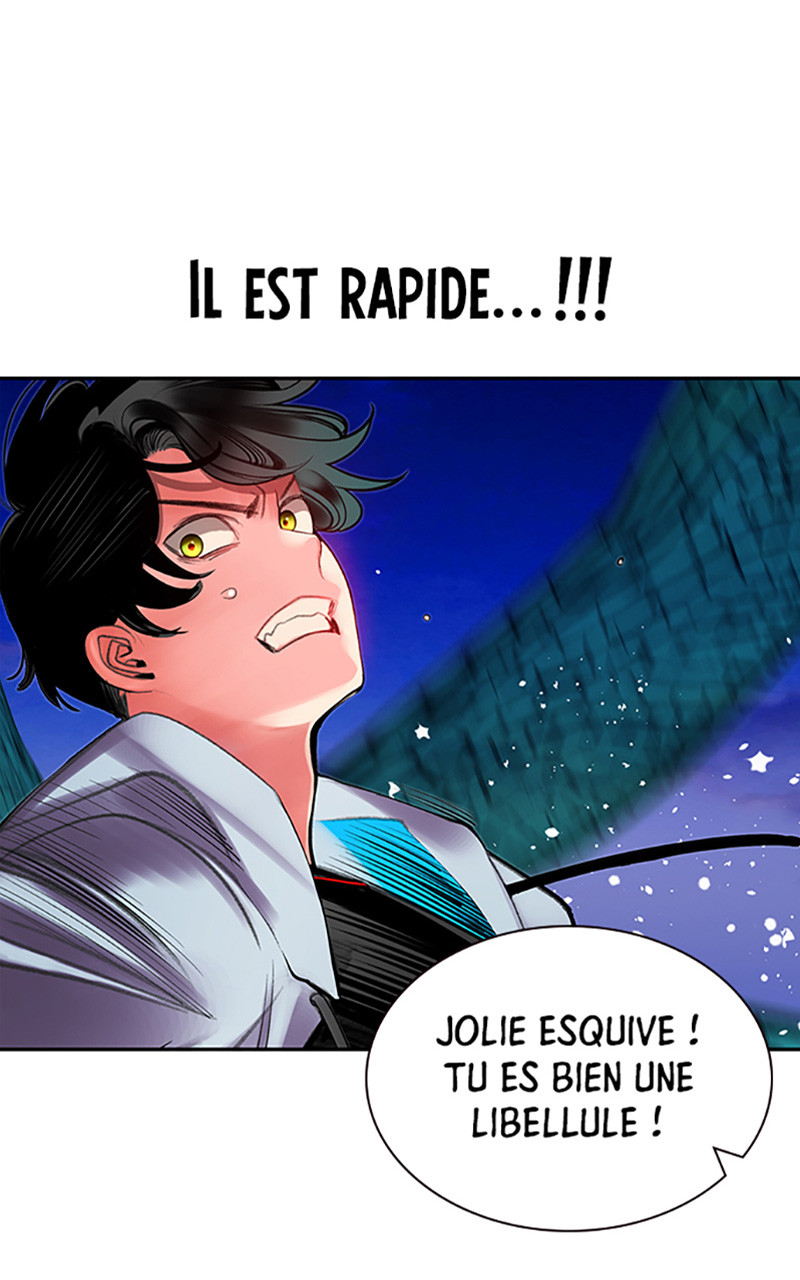Read Jungle Juice FR Manga Online