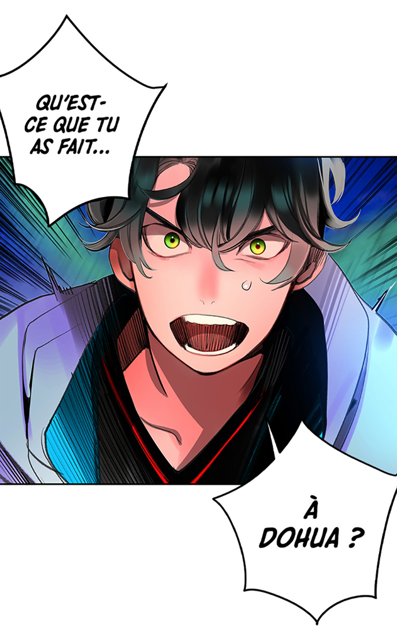 Read Jungle Juice FR Manga Online