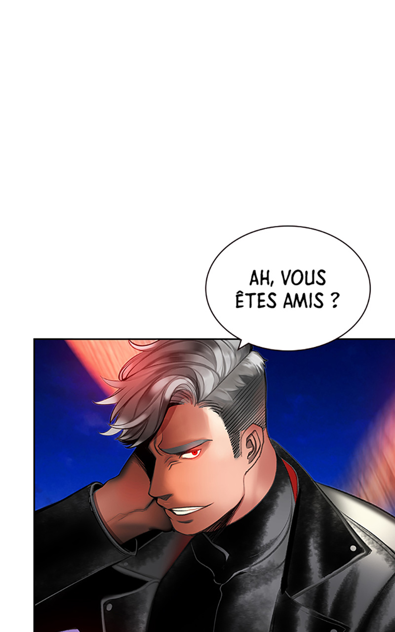 Read Jungle Juice FR Manga Online