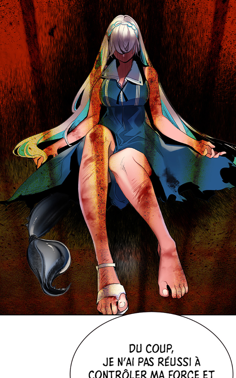 Read Jungle Juice FR Manga Online