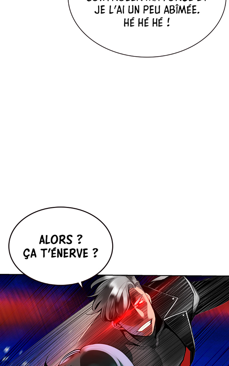 Read Jungle Juice FR Manga Online