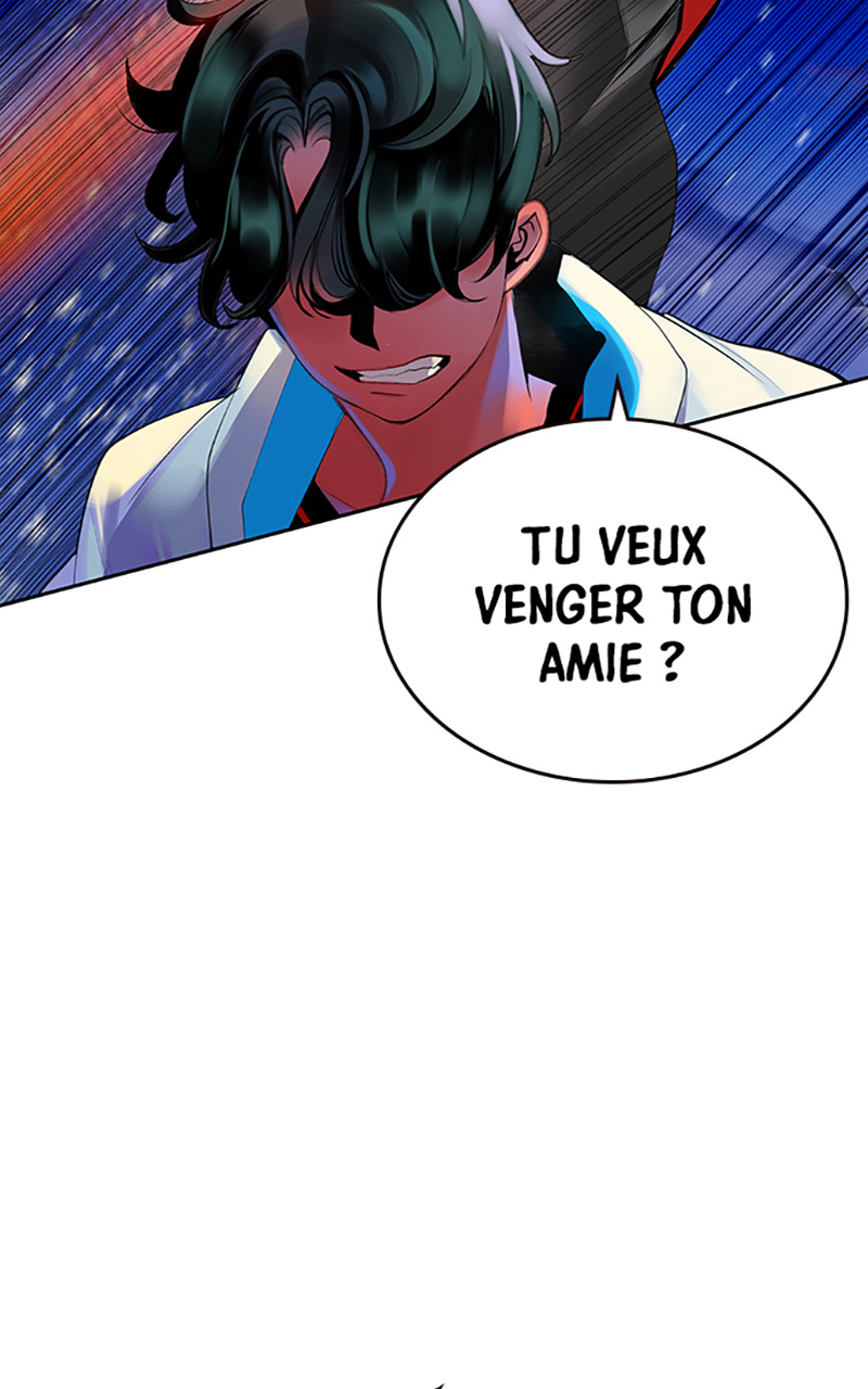 Read Jungle Juice FR Manga Online