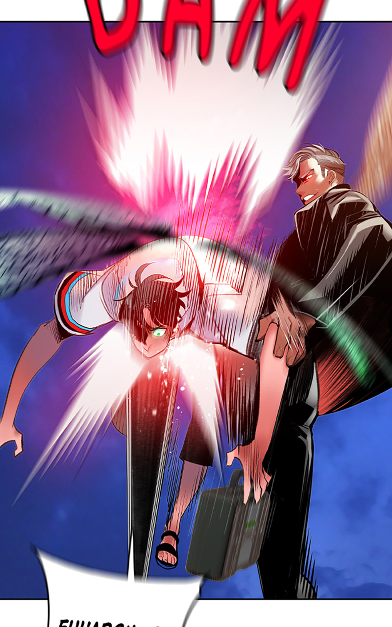 Read Jungle Juice FR Manga Online