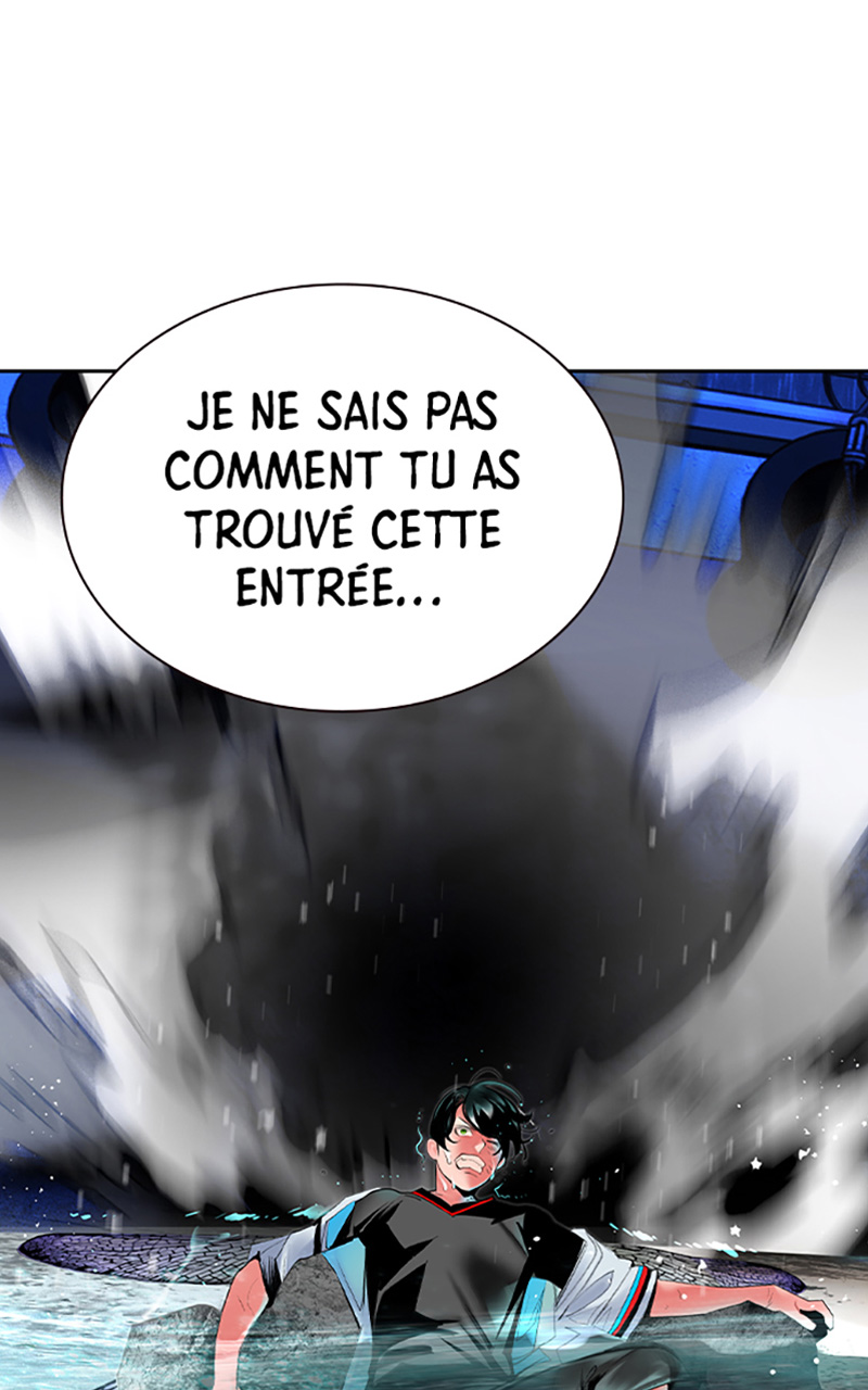 Read Jungle Juice FR Manga Online