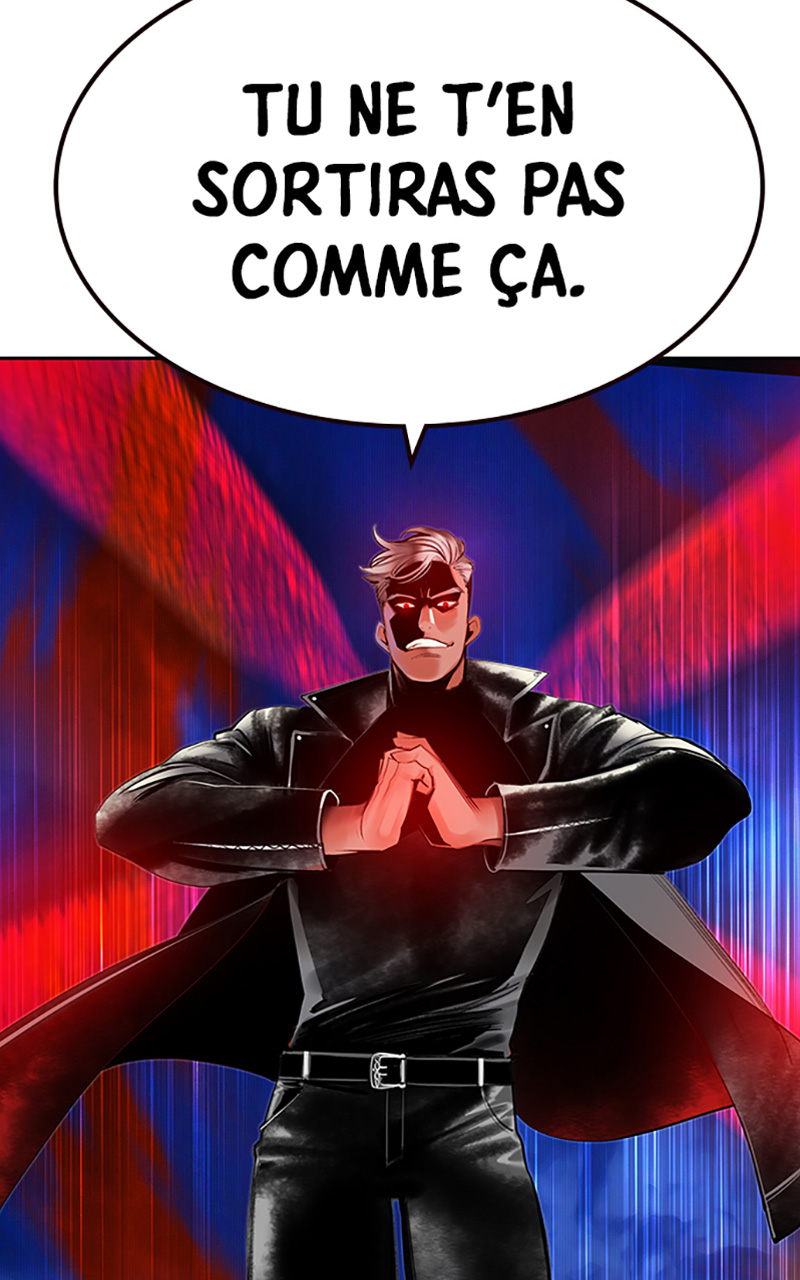 Read Jungle Juice FR Manga Online