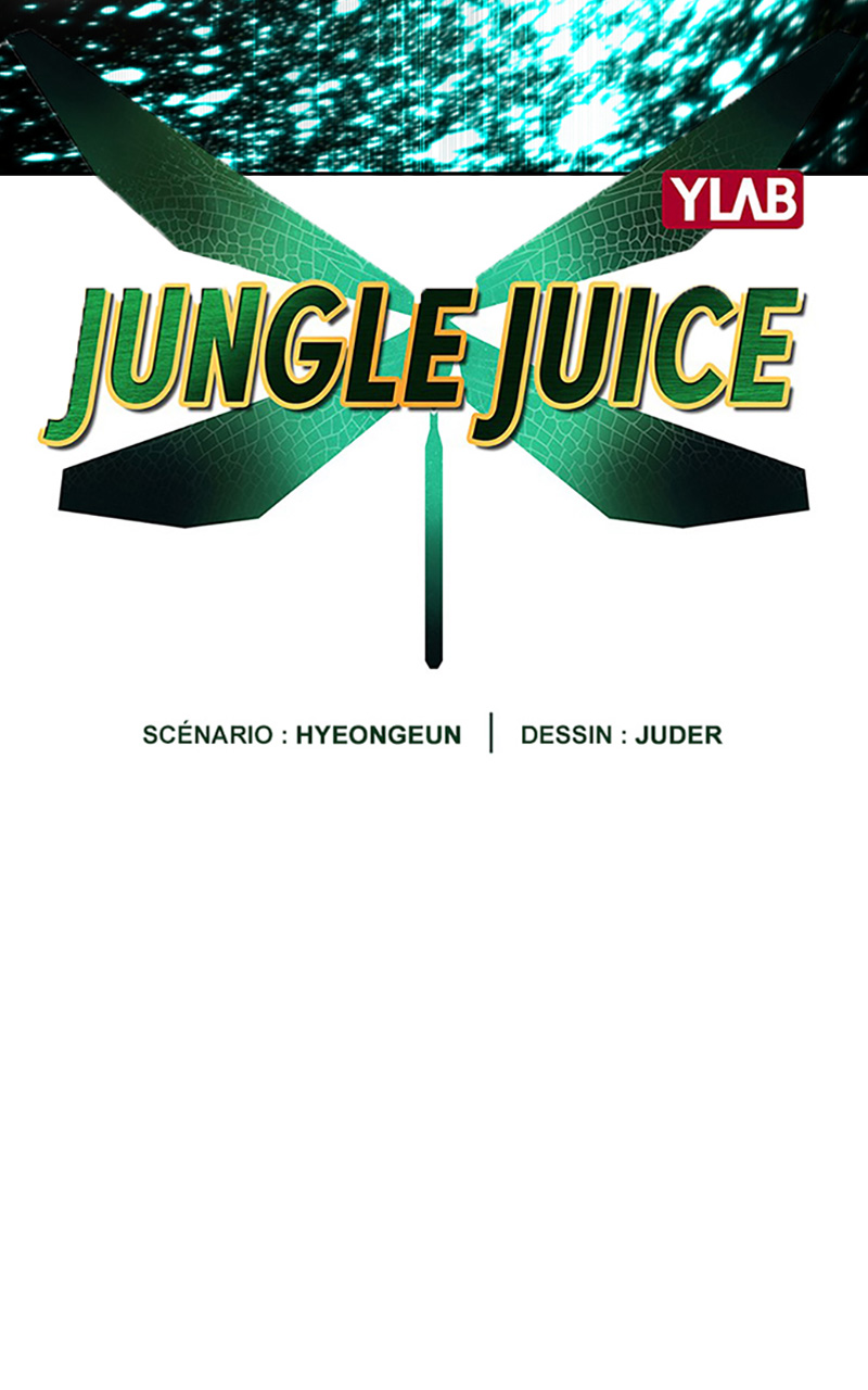 Read Jungle Juice FR Manga Online
