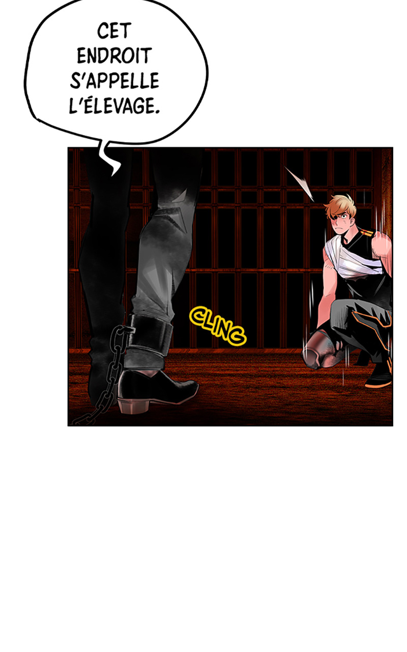 Read Jungle Juice FR Manga Online