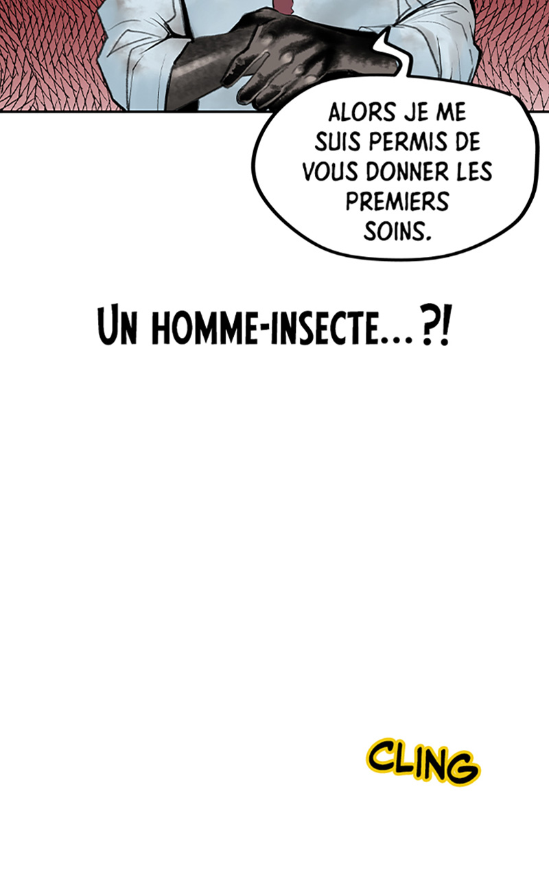 Read Jungle Juice FR Manga Online