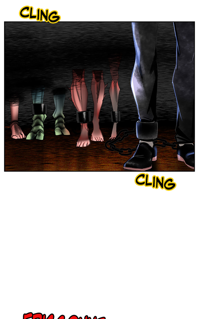 Read Jungle Juice FR Manga Online