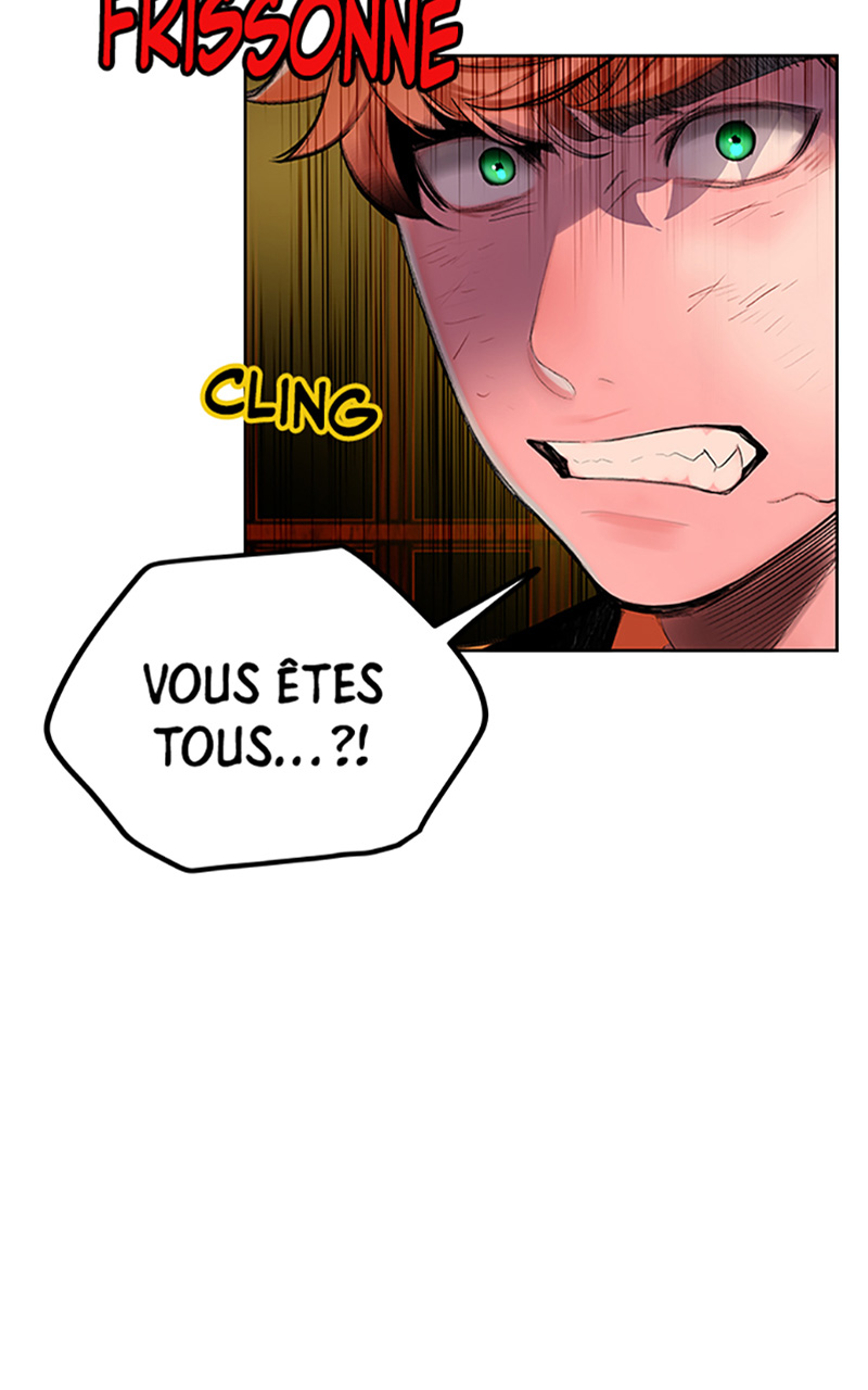 Read Jungle Juice FR Manga Online