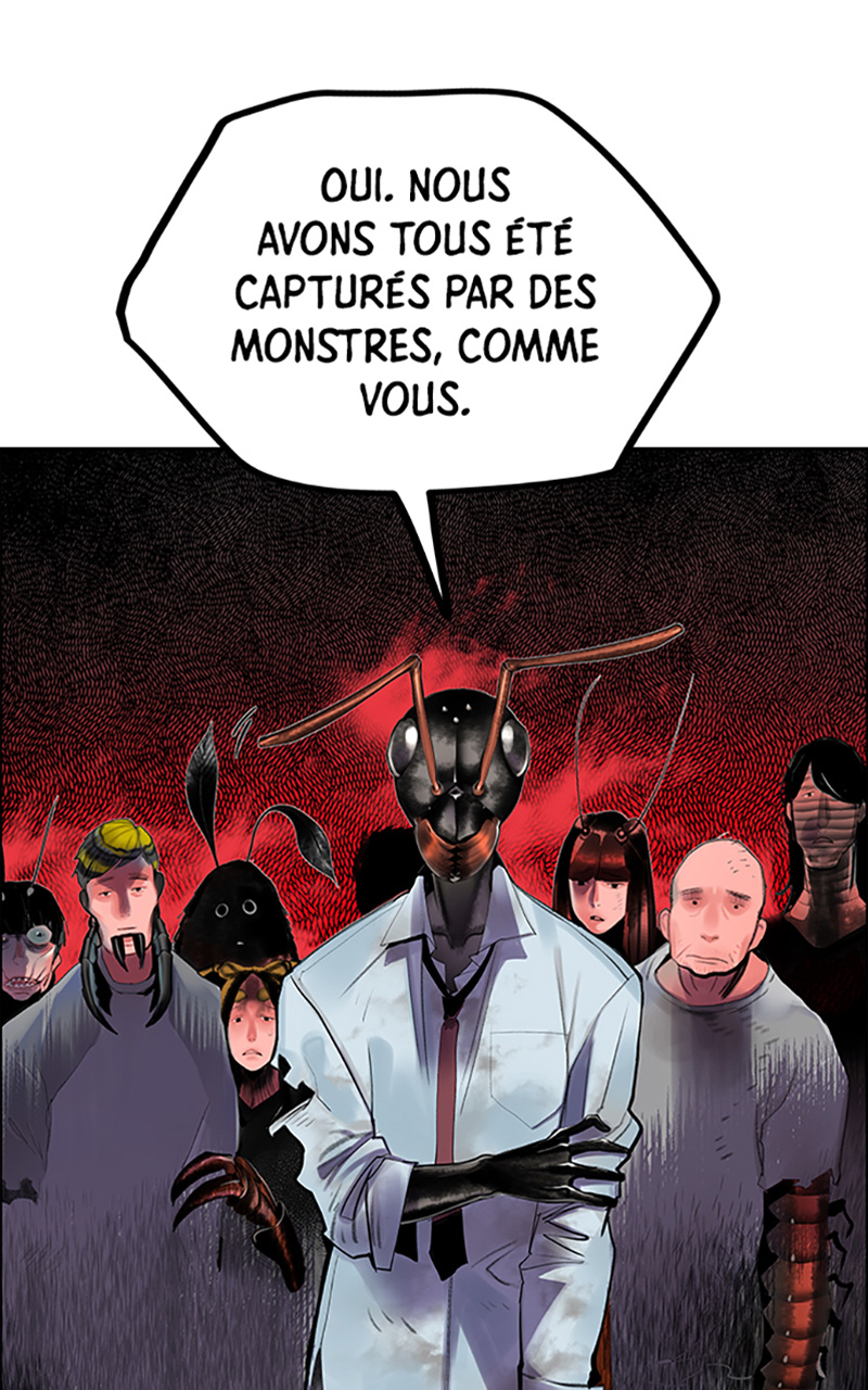 Read Jungle Juice FR Manga Online