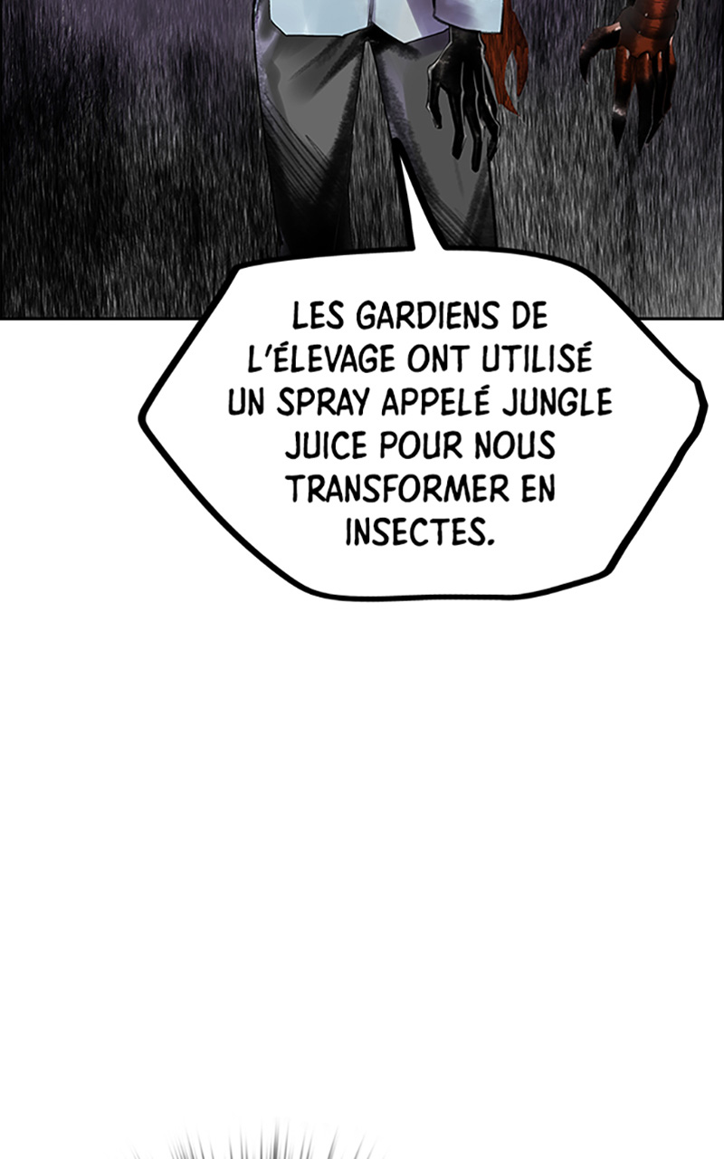 Read Jungle Juice FR Manga Online