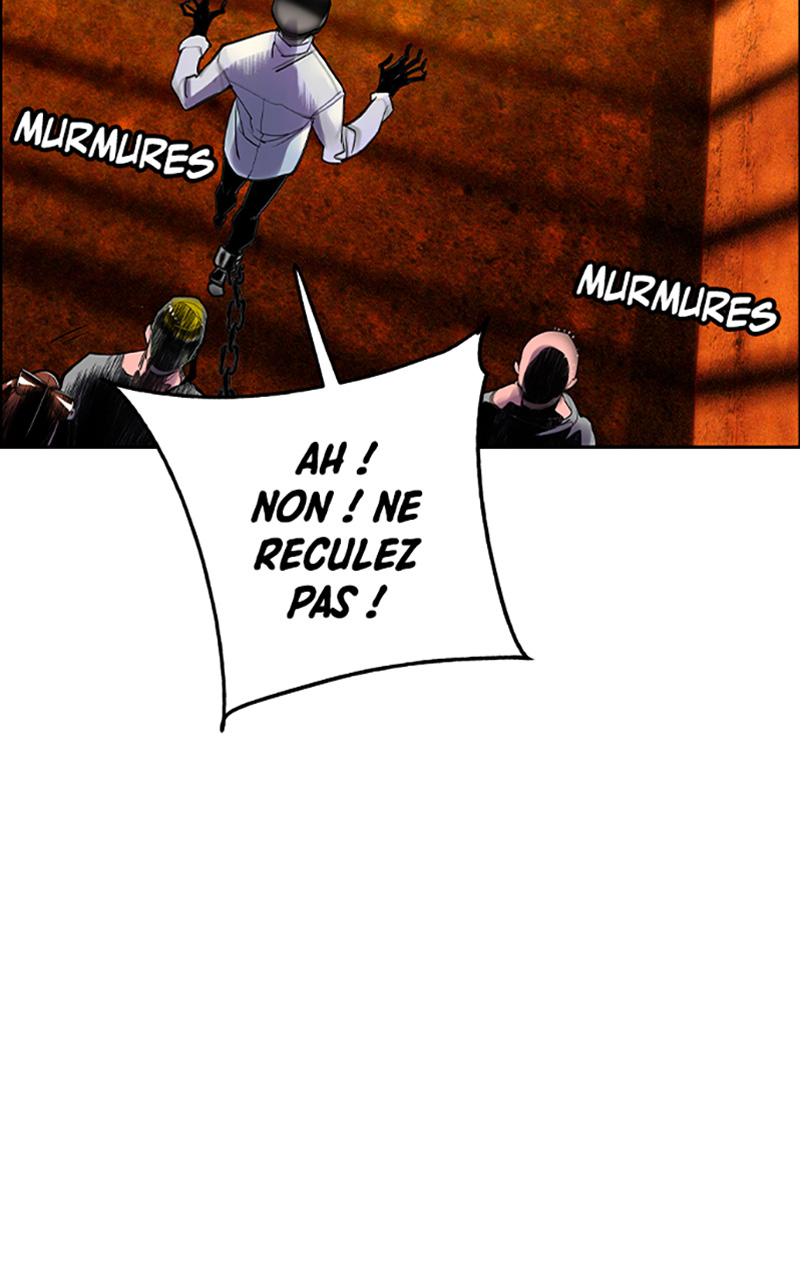 Read Jungle Juice FR Manga Online