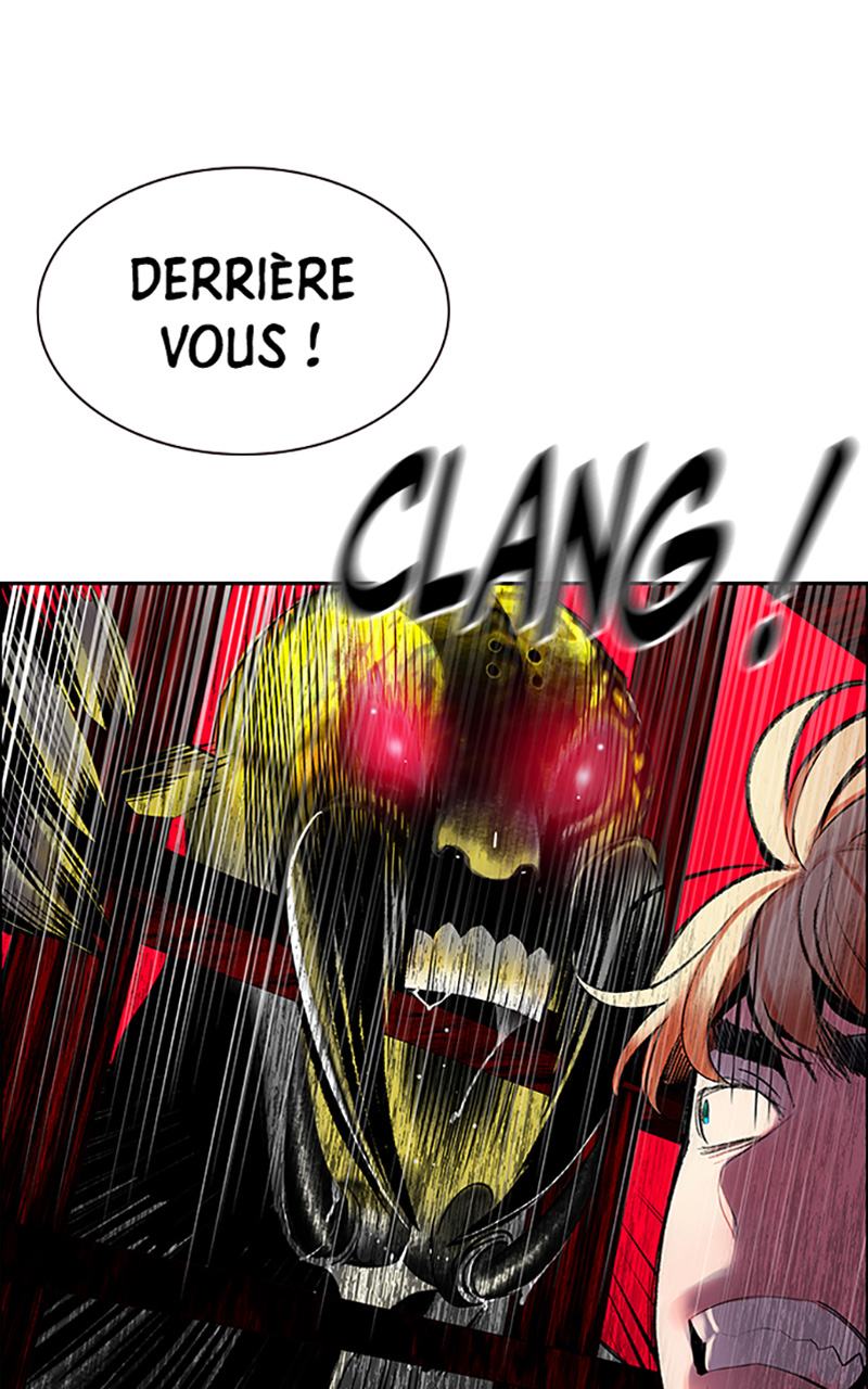 Read Jungle Juice FR Manga Online