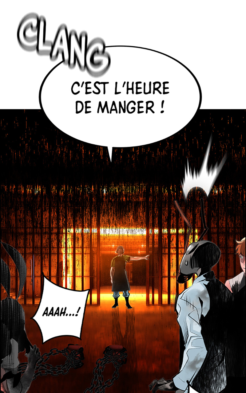 Read Jungle Juice FR Manga Online