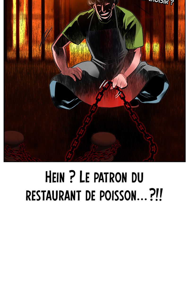 Read Jungle Juice FR Manga Online