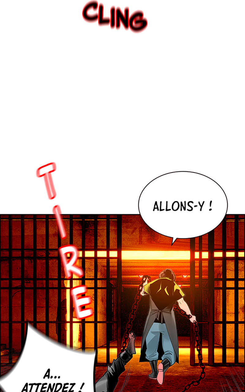Read Jungle Juice FR Manga Online