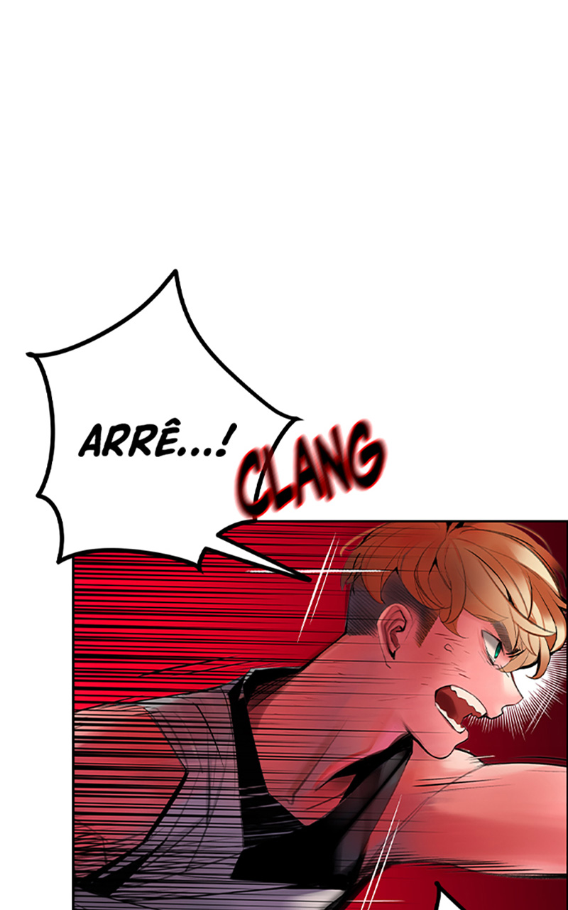 Read Jungle Juice FR Manga Online