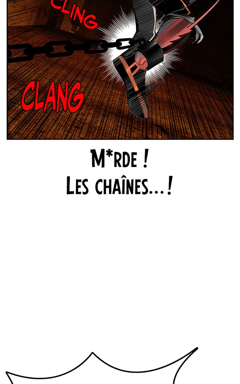 Read Jungle Juice FR Manga Online
