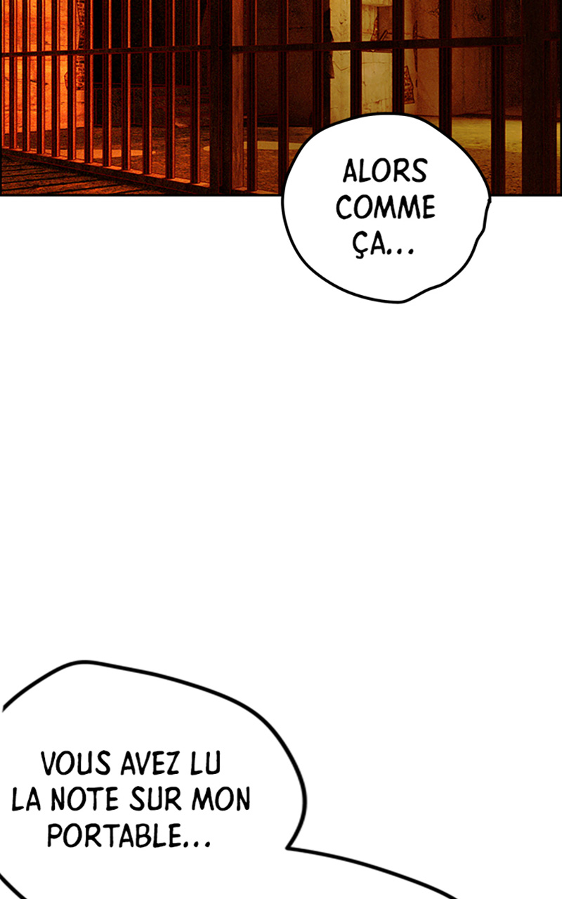 Read Jungle Juice FR Manga Online