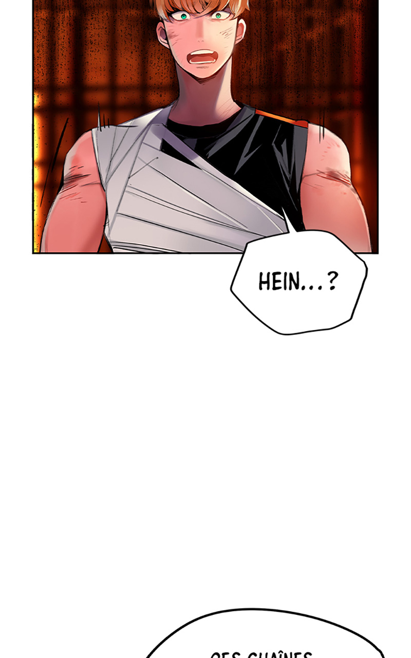 Read Jungle Juice FR Manga Online