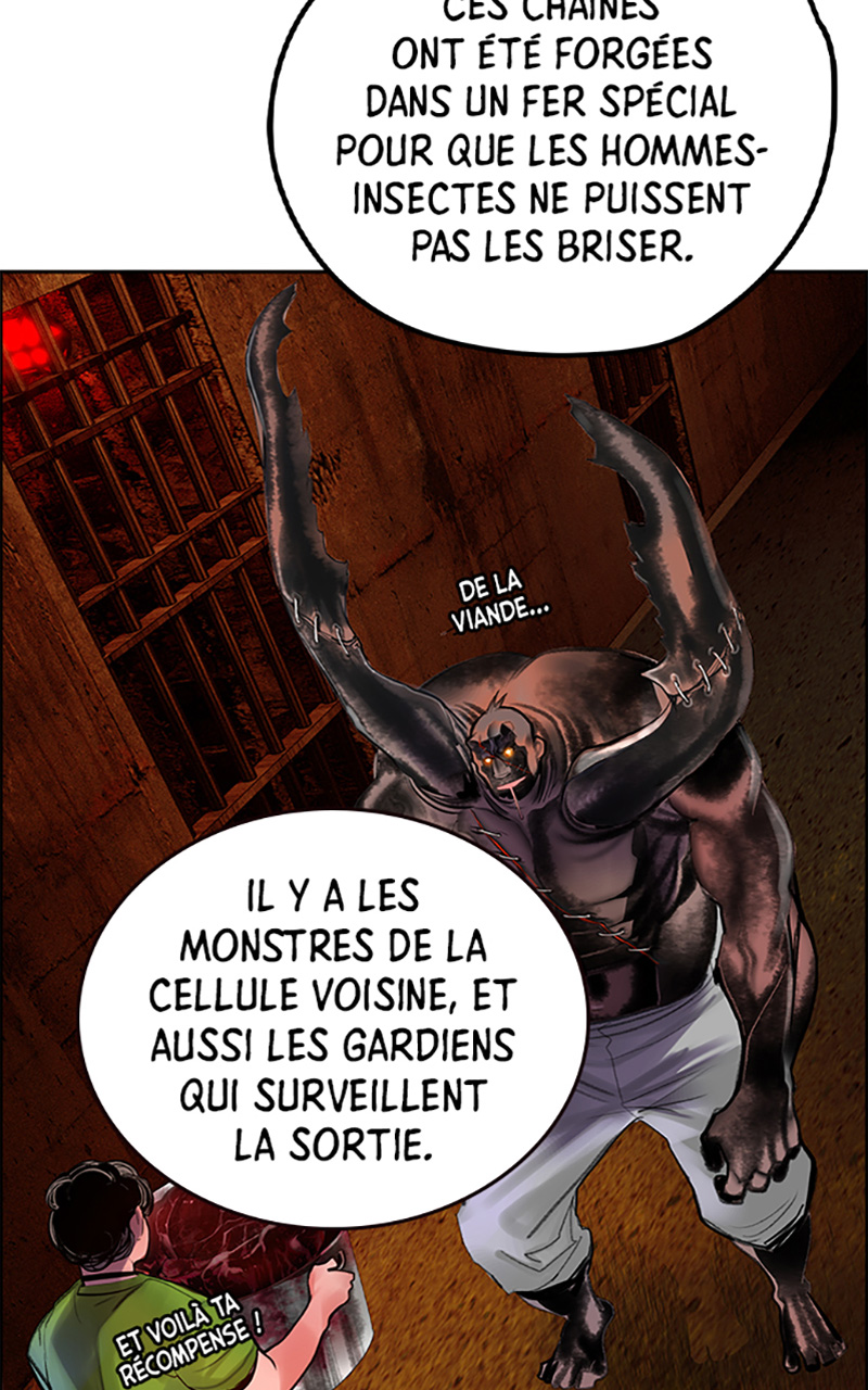 Read Jungle Juice FR Manga Online
