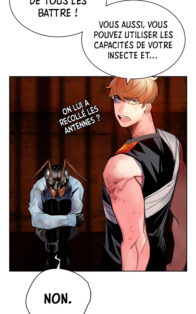 Read Jungle Juice FR Manga Online