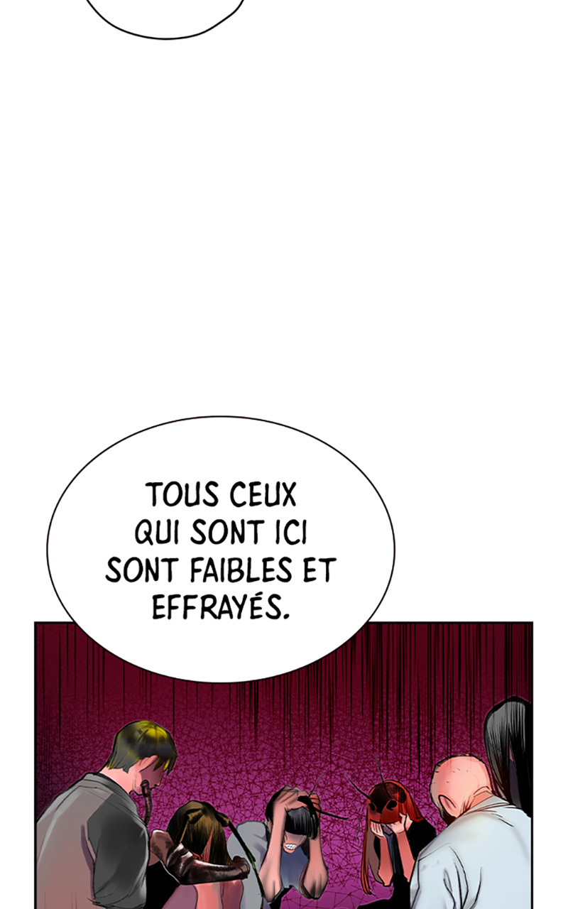 Read Jungle Juice FR Manga Online